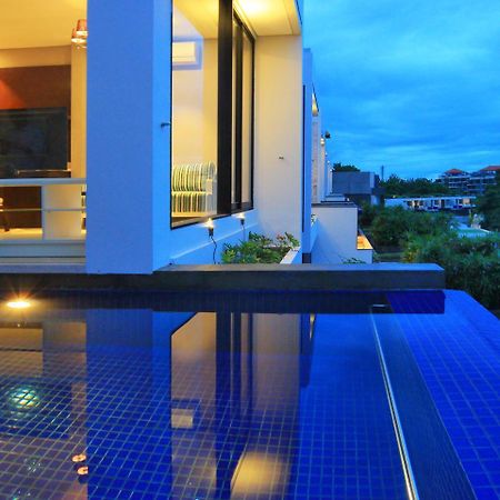 The Sterling Hotel & Villas Uluwatu (Bali) Exterior photo